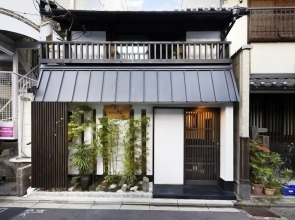 Kyoto Himawari Shijo Kawaramachi