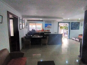 Hotel Atlal
