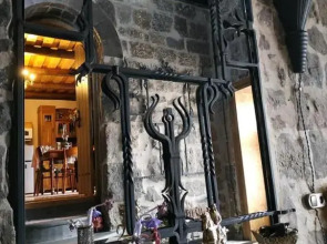 Hye Aspet Հայ Ասպետ