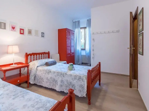 Borgo Adige 12 Apartment