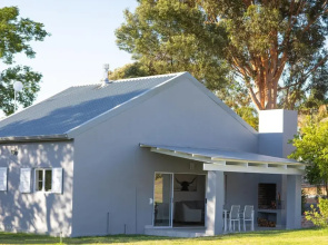 Sweetwater Guest House