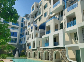 Chelona huahin beachfront condominium