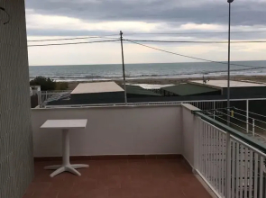 Casa Grazia