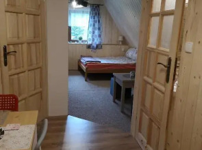 Pokoje Gościnne Zosia