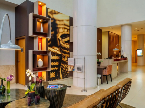 Mercure Guarulhos Aeroporto