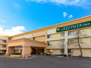 La Quinta Inn Chicago Willowbrook