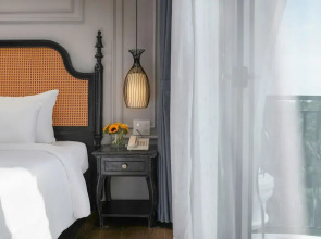 Serene Nature Hotel & Spa