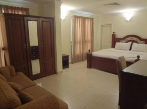 Zainal Furnished Apartment