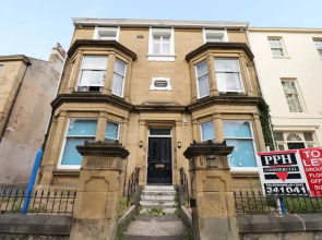 Bright Apartment In Doncaster Near Keepmoat Stadium