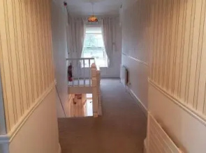 Innisfree Guest House