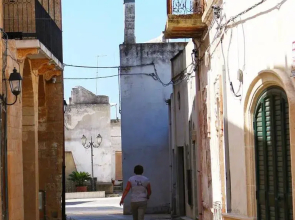 Antica dimora "C'era una volta"