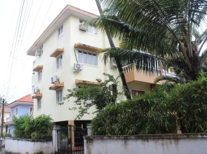 OYO 9624 Home Heritage 2 BHK Arpora