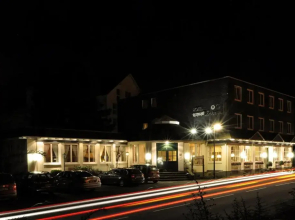 Hotel-Restaurant Schettel