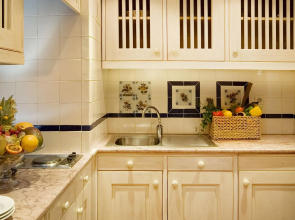 Real Residencia - Touristic Apartments