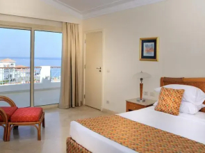 Mercure Dahab Bay View