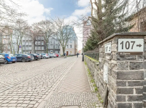 Ogarna Old Town Apartments by Renters