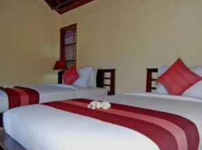 Dedari Villa Jimbaran