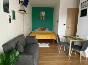 Green Studio