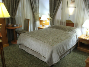 Zain International Hotel
