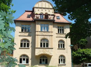 Asbach Appartements Weimar