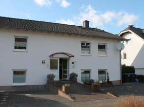 Haus Flora Ferienwohnungen