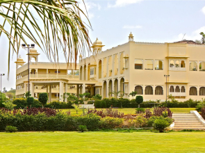 Club Mahindra Udaipur