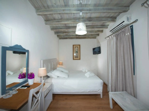 Olia Hotel