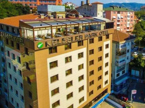 Kelesler Park Hotel