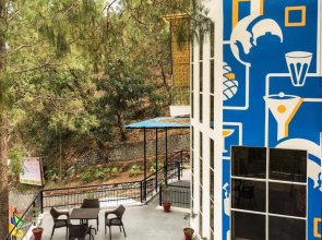 Corbett Sunrise Resort