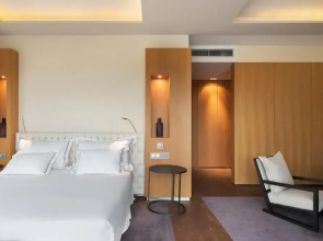 Valbusenda Hotel Bodega & Spa