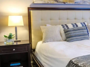 Kasa Lady Bird Lake Austin