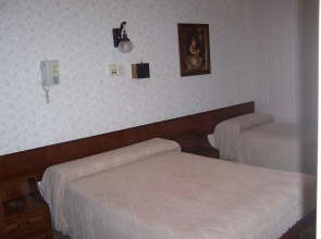 Hotel Arenas
