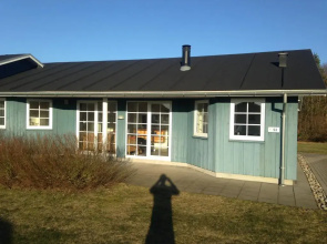 Lønne Feriepark Holiday House 53