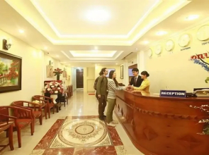 Fasy Hotel