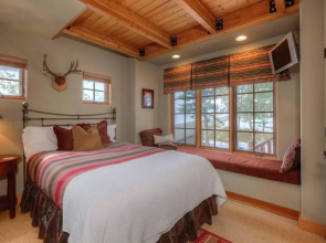 7 Gambler 4 Bedroom Home by Moonlight Basin Lodging