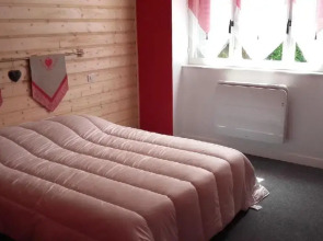 Maison 10 personnes Chez Perrine et Nicolas