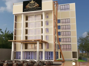 Hotel Sweta Villa & Banquet Hall
