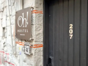 Oh Madalena Hostel