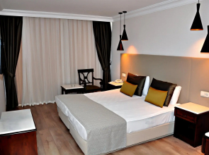 Nerton Hotel