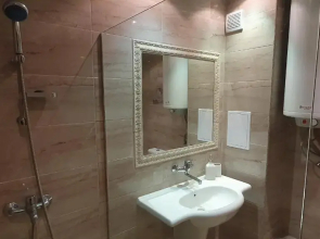 Sinevata apartament