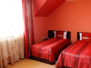 Pensiunea Scorpion Cazare Suceava