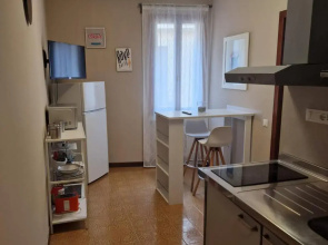 San Pietro Apartment