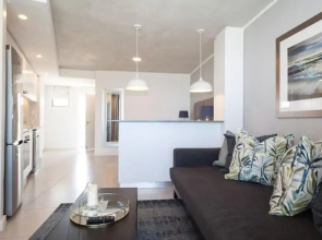 Coral Point Sibaya Luxury Apartment