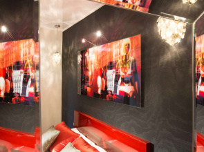 Best Western Anjou Lafayette Opera