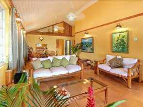 BayWatch,Runaway Bay/Jamaica Villas 5BR