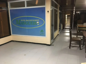 Guesthouse Mangueira