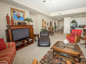 Harbor Landing 101A Destin - 3 Br Condo