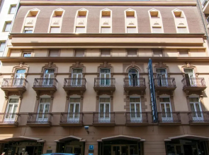 Europa Hotel