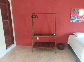Flat Pé na Areia - Icaraizinho