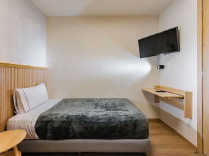 Escandon Suites by Escajal Room